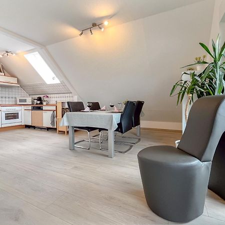 Gemuetliche Wohnung Zum Entspannen Im Taunus Grävenwiesbach المظهر الخارجي الصورة