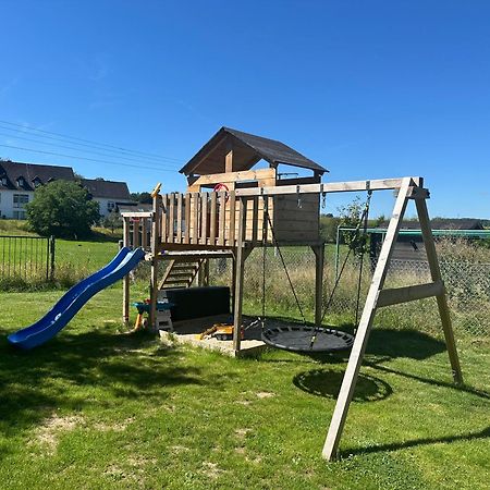 Gemuetliche Wohnung Zum Entspannen Im Taunus Grävenwiesbach المظهر الخارجي الصورة